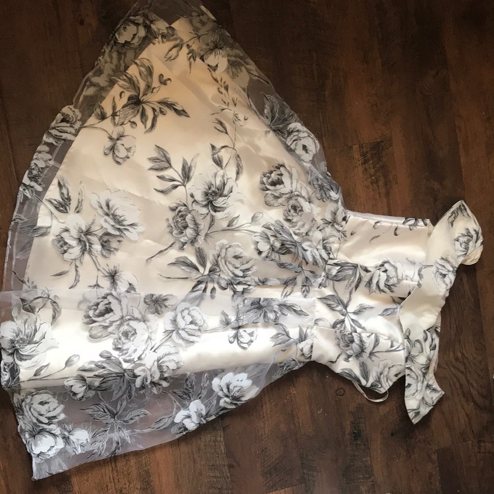 Chi Chi London Homecoming dress